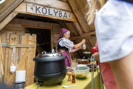 60.TKB - dzień drugi